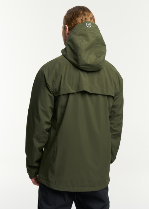 Весенне-осенняя куртка Biscaya Tenson