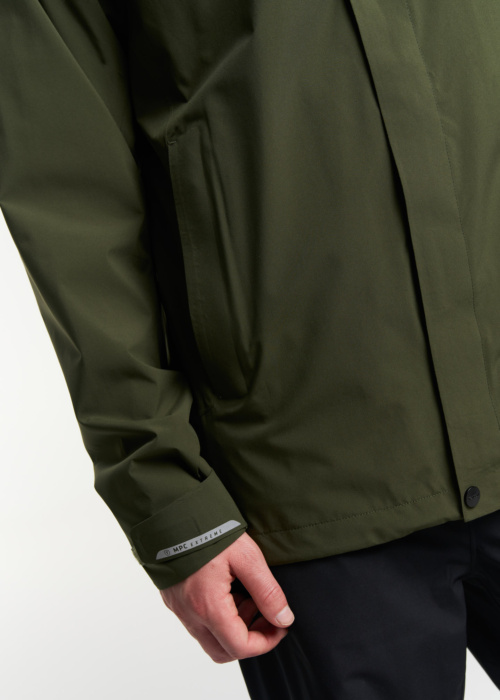 Весенне-осенняя куртка Biscaya Tenson