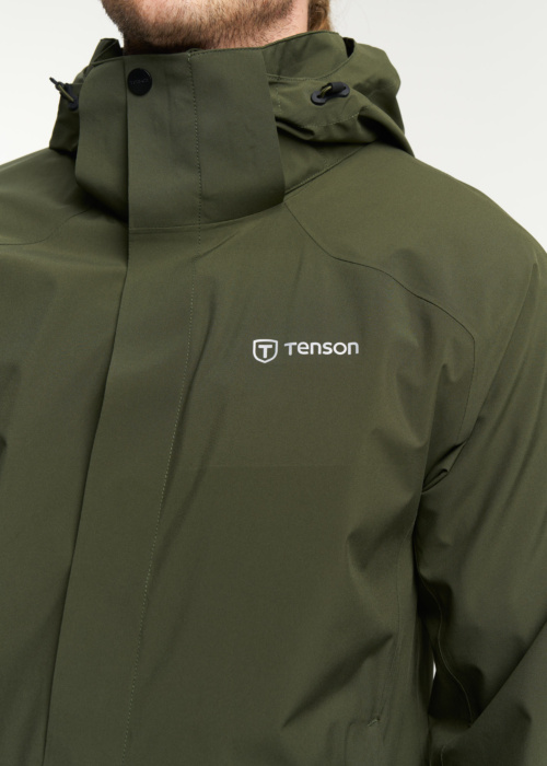 Весенне-осенняя куртка Biscaya Tenson