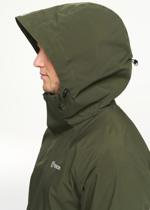 Весенне-осенняя куртка Biscaya Tenson