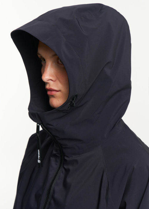 Весенне-осенняя куртка Monroe Tenson