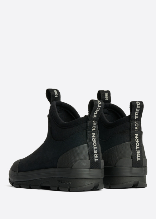 Резиновые сапоги Lunar Hybrid Tretorn