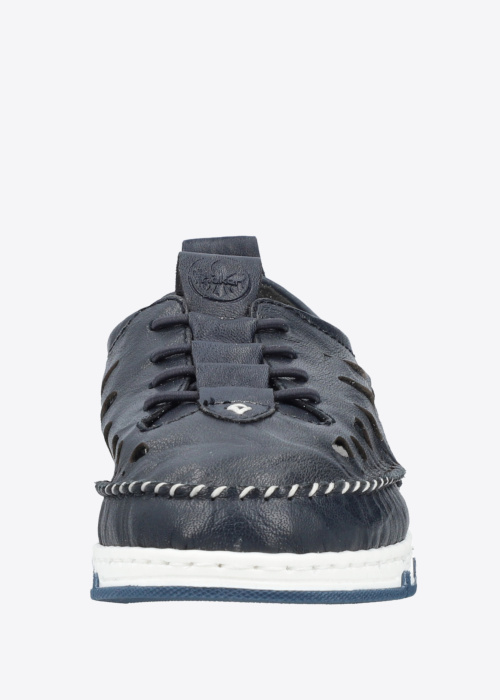 Кроссовки Rieker