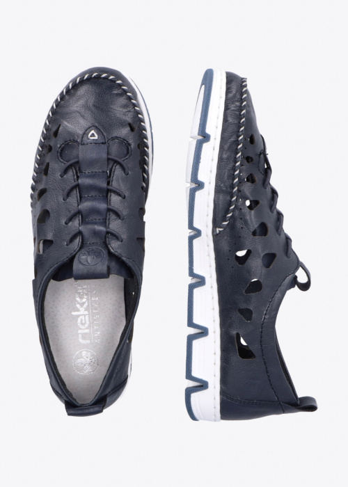 Кроссовки Rieker