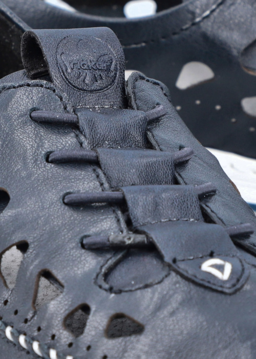 Кроссовки Rieker