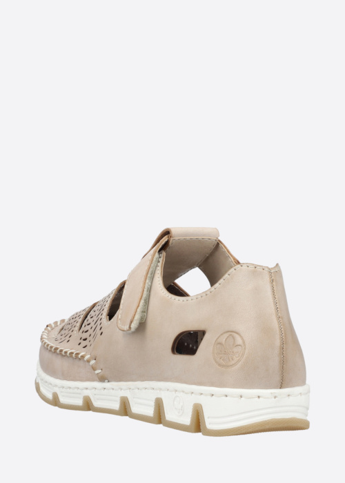 Rieker brīvā laika apavi