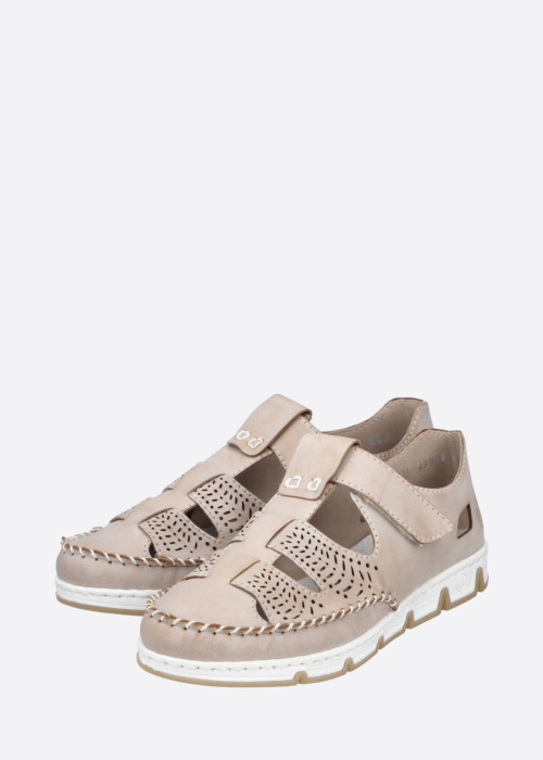 Rieker brīvā laika apavi