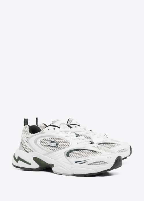 Кроссовки Storm 96 2k Lacoste