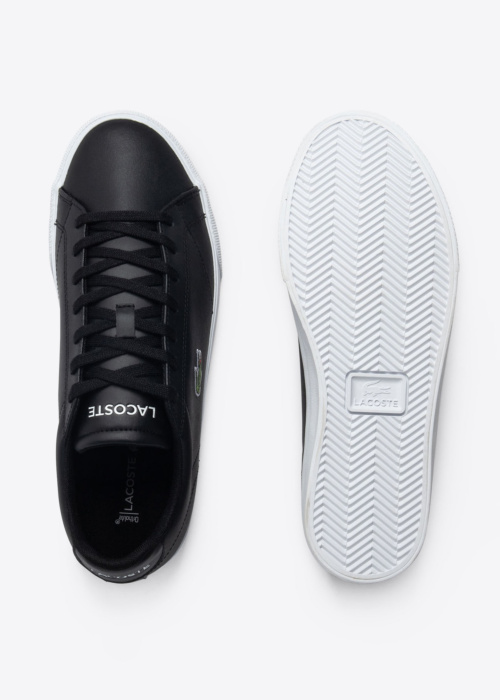 Кроссовки Lerond Set Lacoste