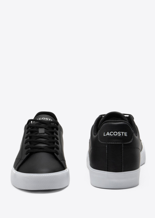Кроссовки Lerond Set Lacoste