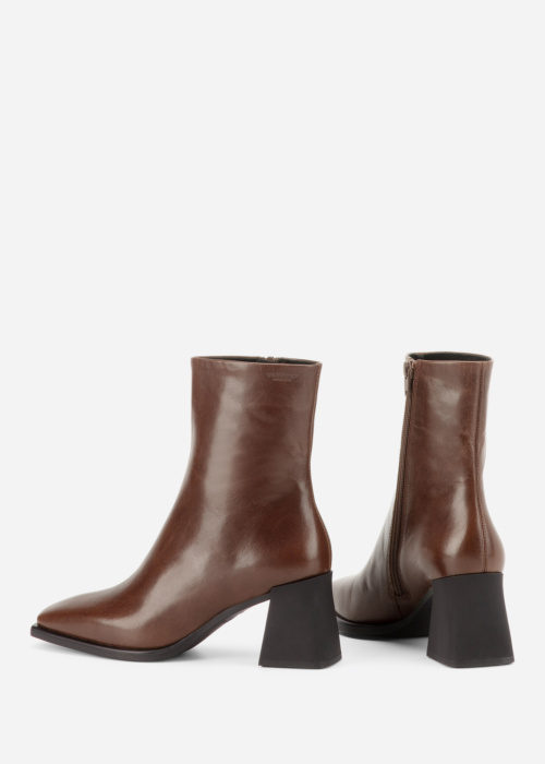 Vagabond Shoemakers pavasara-rudens puszābaki Hedda