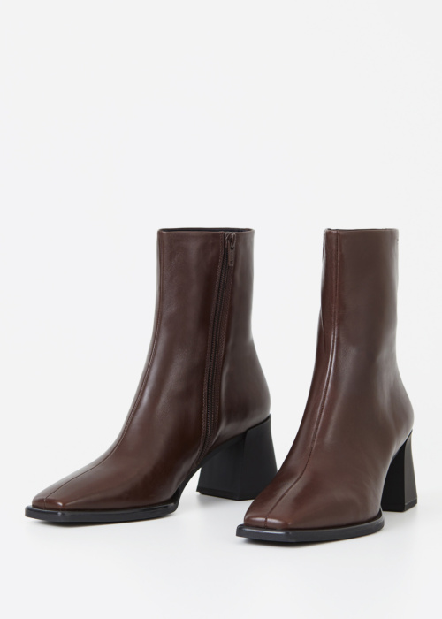 Весенне-осенние полусапоги Hedda Vagabond Shoemakers
