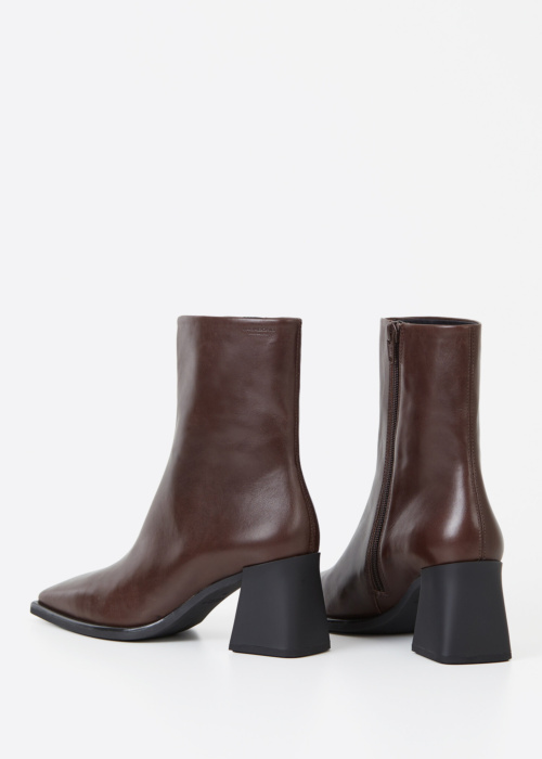 Весенне-осенние полусапоги Hedda Vagabond Shoemakers