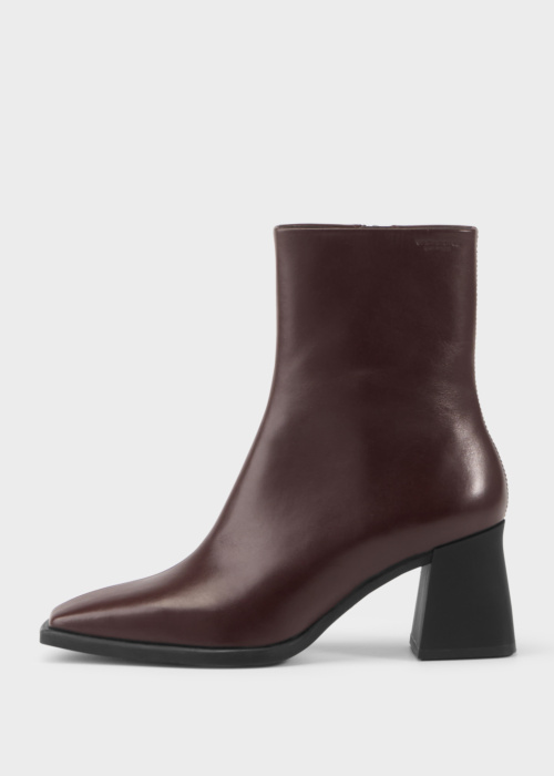 Весенне-осенние полусапоги Hedda Vagabond Shoemakers