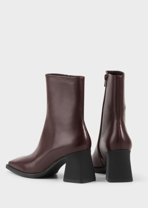 Весенне-осенние полусапоги Hedda Vagabond Shoemakers