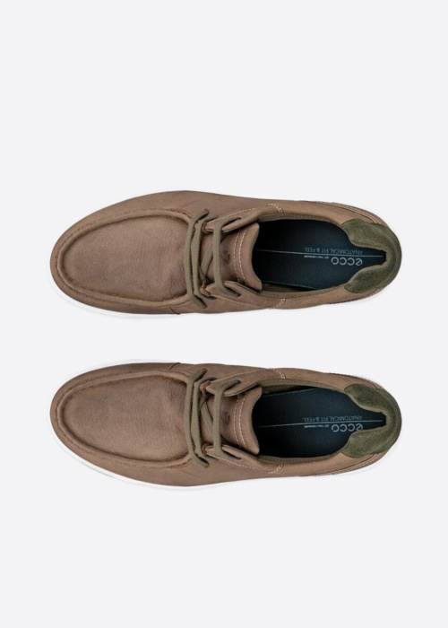 Кроссовки Byway Ecco