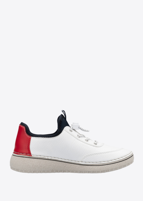 Кроссовки Rieker