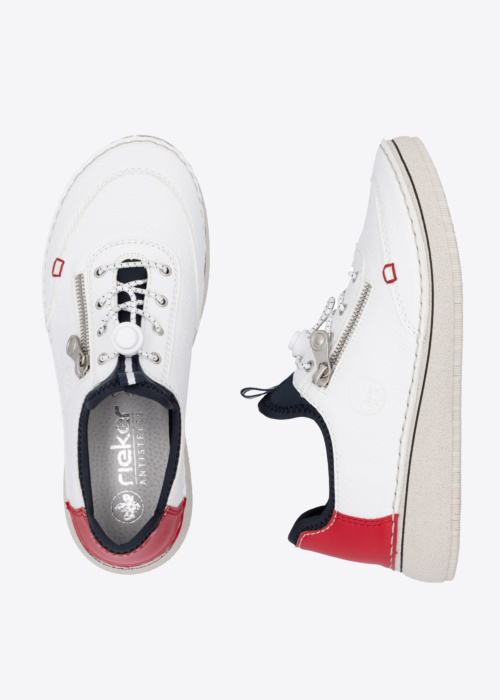 Кроссовки Rieker