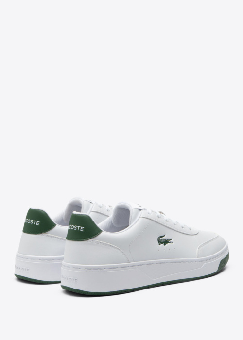 Кроссовки Court Pro Lacoste