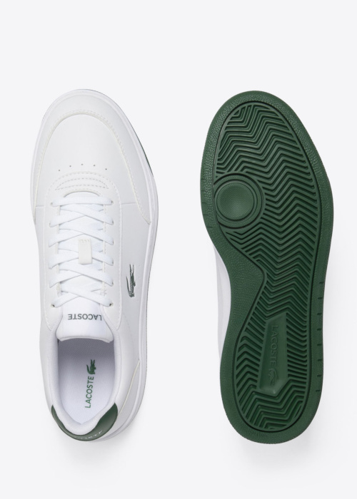 Кроссовки Court Pro Lacoste