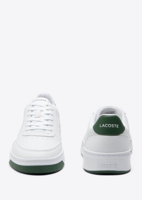 Кроссовки Court Pro Lacoste