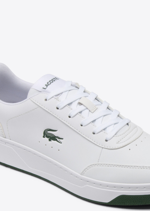 Кроссовки Court Pro Lacoste