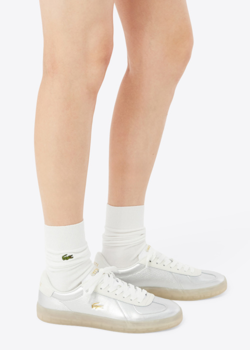 Тенниски Baseshot Pro Lacoste