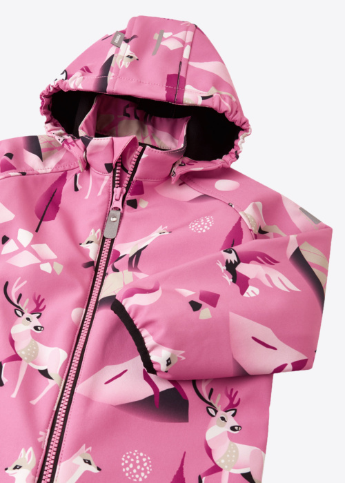 Reima pavasara-rudens kombinezons SCH Mjosa