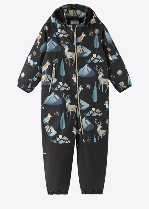 Весенне-осенний комбинезон SCH Mjosa Reima