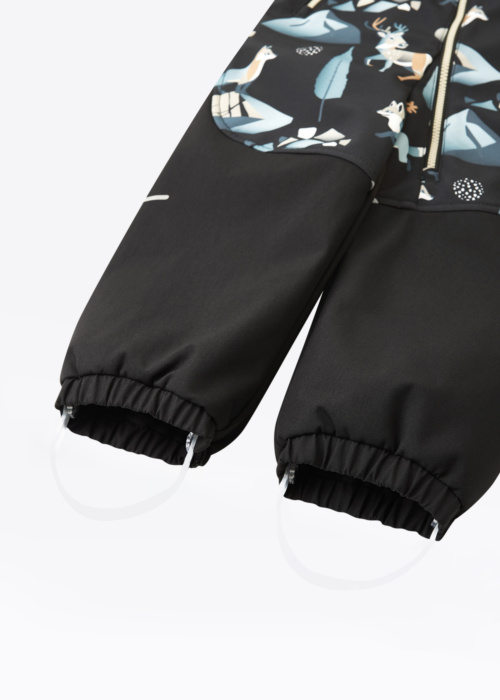 Весенне-осенний комбинезон SCH Mjosa Reima