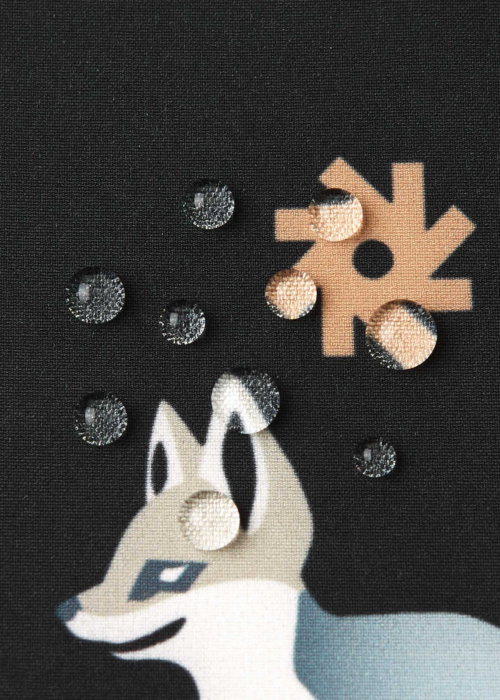 Весенне-осенний комбинезон SCH Mjosa Reima