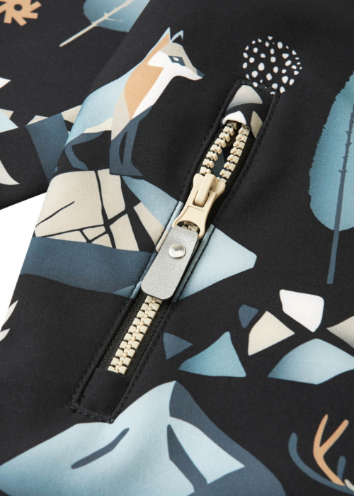 Весенне-осенний комбинезон SCH Mjosa Reima