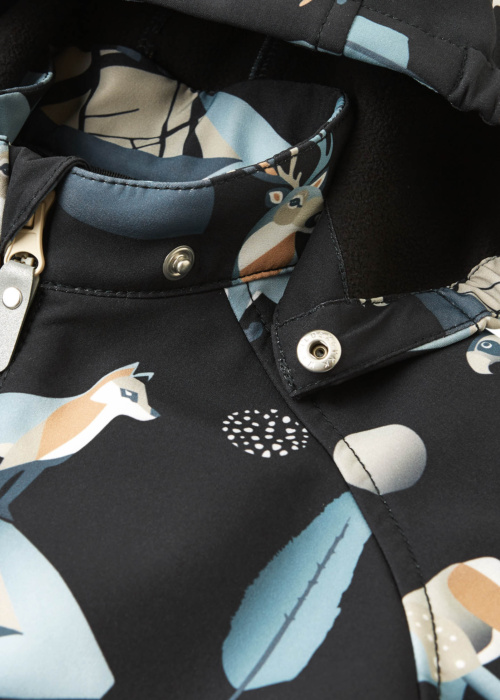 Весенне-осенний комбинезон SCH Mjosa Reima