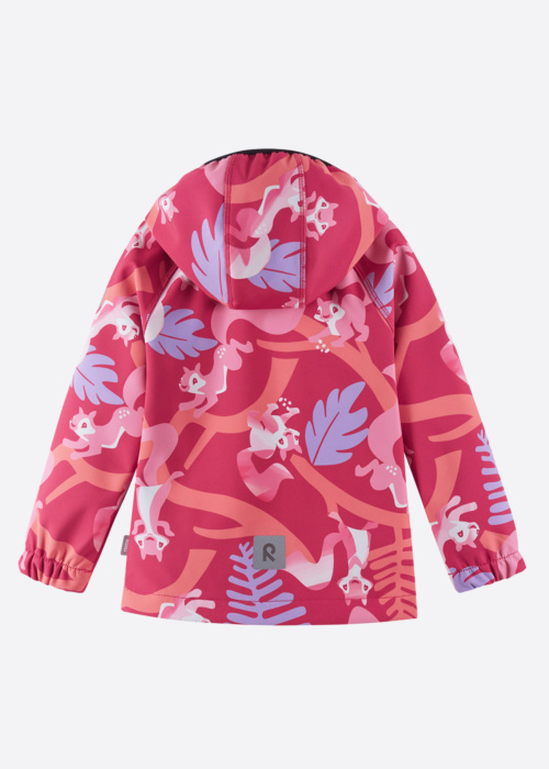 Reima pavasara-rudens virsjaka SCH Vantti