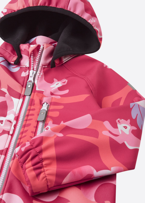 Reima pavasara-rudens virsjaka SCH Vantti