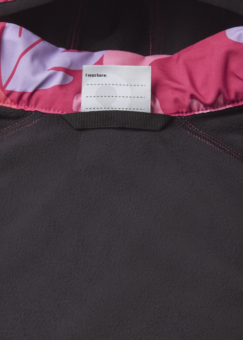 Reima pavasara-rudens virsjaka SCH Vantti