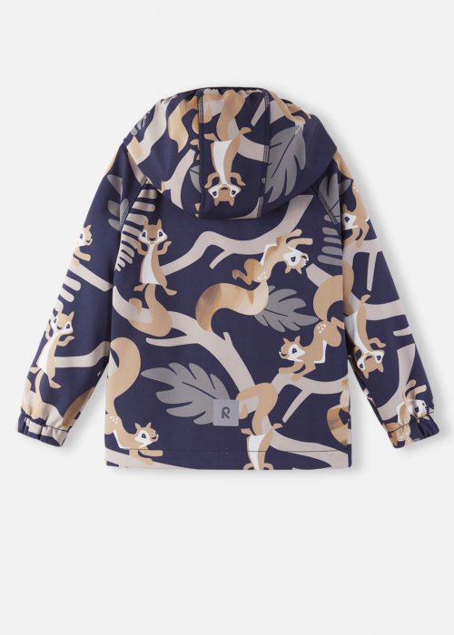 Reima pavasara-rudens virsjaka SCH Vantti