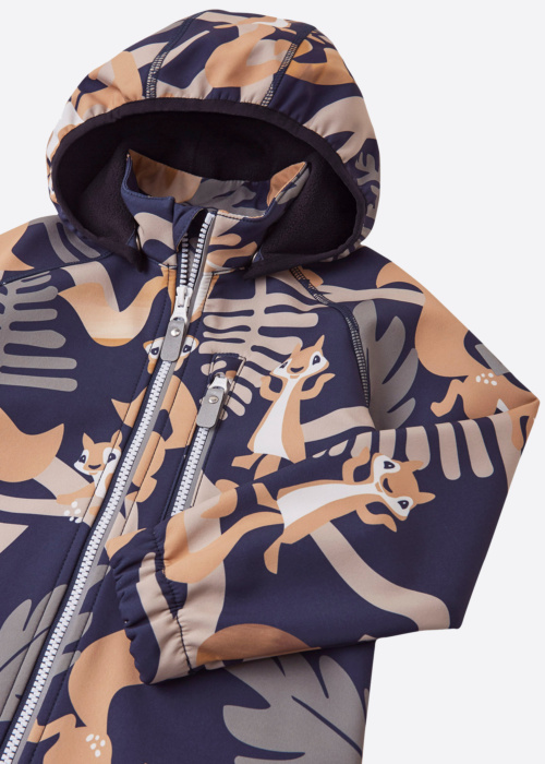 Reima pavasara-rudens virsjaka SCH Vantti