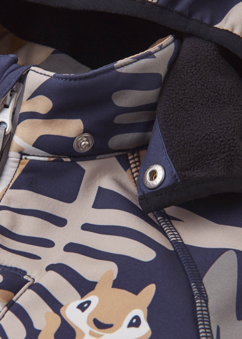 Reima pavasara-rudens virsjaka SCH Vantti