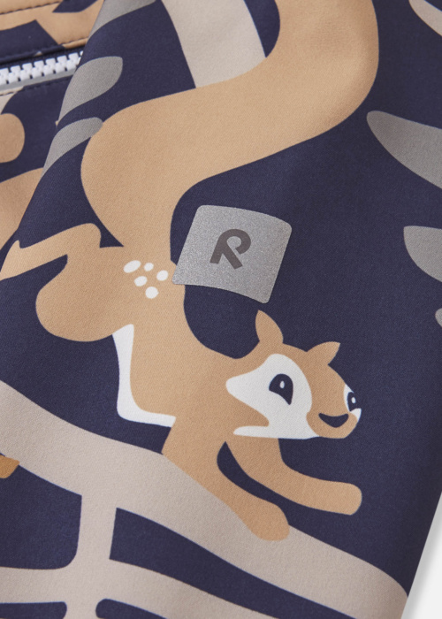 Reima pavasara-rudens virsjaka SCH Vantti