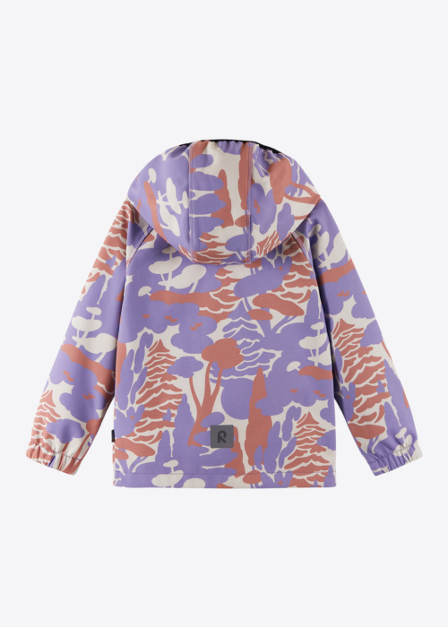 Весенне-осенняя спортивная куртка Vantti SCH Reima