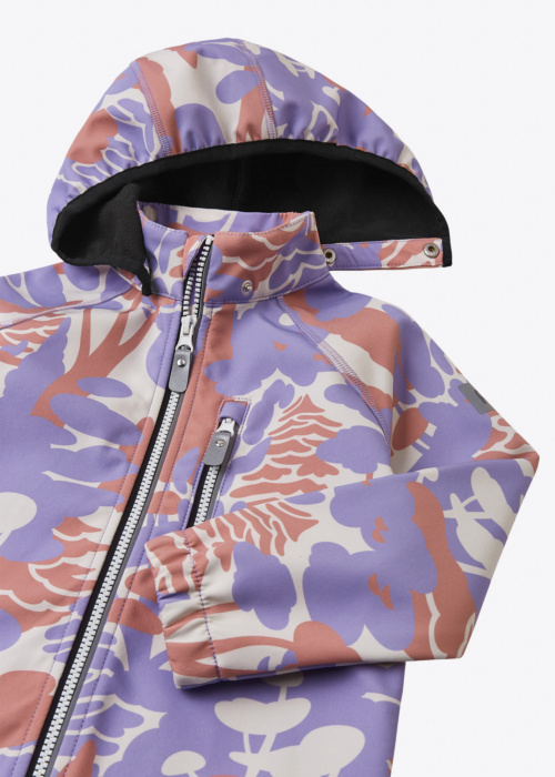 Весенне-осенняя спортивная куртка Vantti SCH Reima