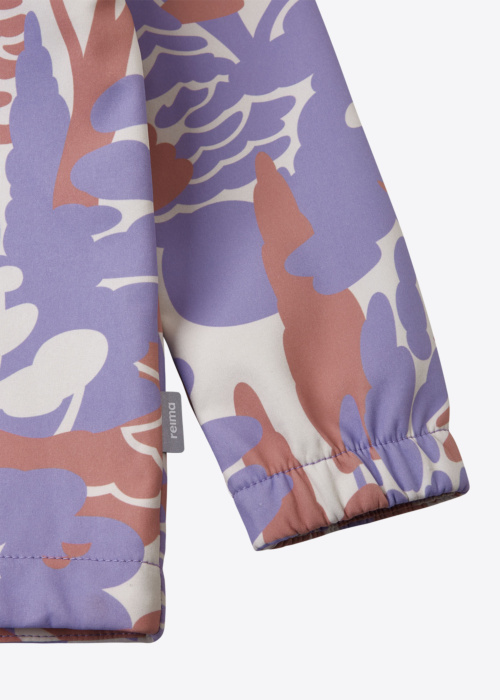 Весенне-осенняя спортивная куртка Vantti SCH Reima