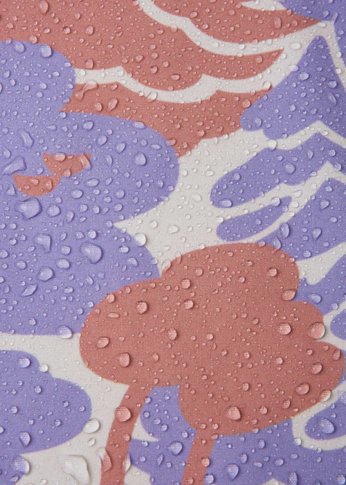 Весенне-осенняя спортивная куртка Vantti SCH Reima