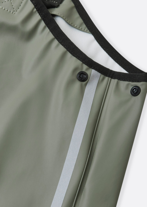 Reima garās lietus bikses Lammikko