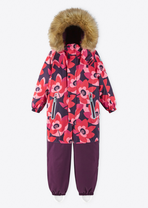 Reima ziemas kombinezons Kipina