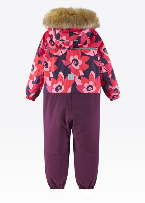 Reima ziemas kombinezons Kipina