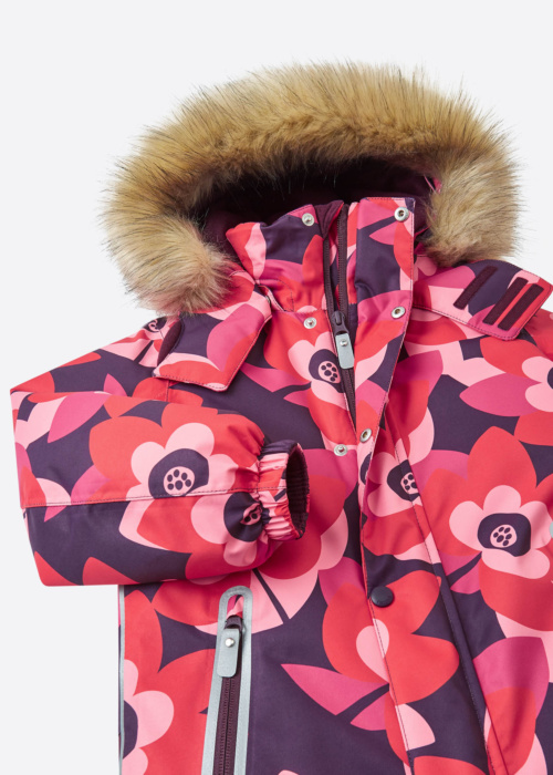 Reima ziemas kombinezons Kipina