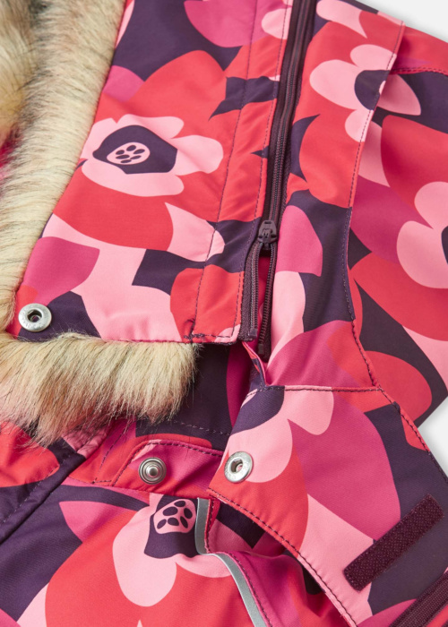 Reima ziemas kombinezons Kipina