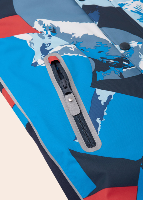 Reima ziemas kombinezons Kipina